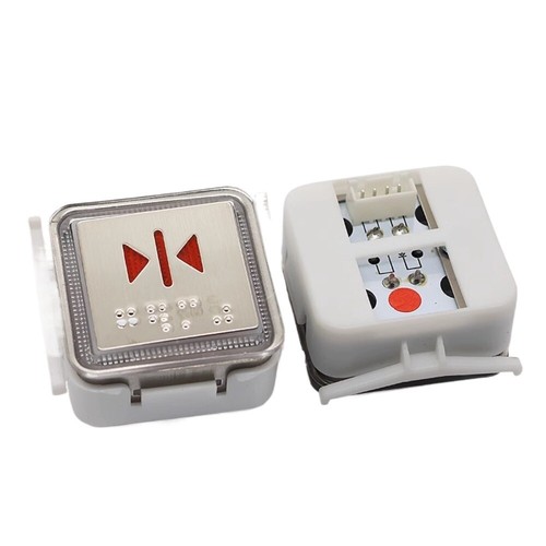 2pcs mtd350 ba520 pulsante - ba520,
