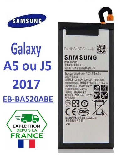 Originale batterie samsung - originale,