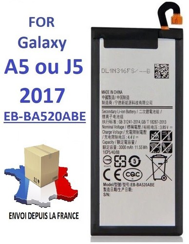 Batterie pour samsung - pour,