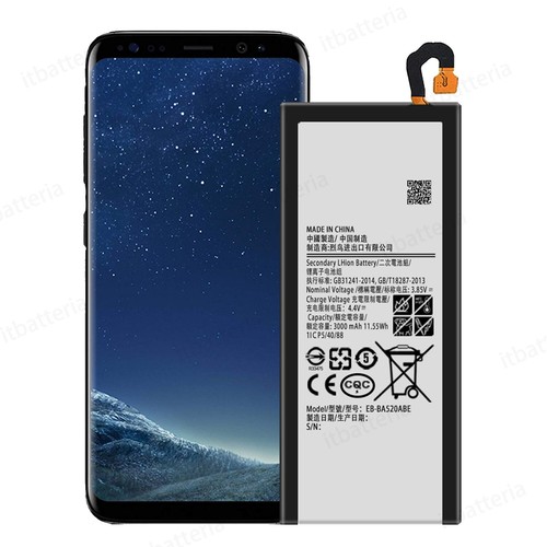 Batteria per samsung - per, j5