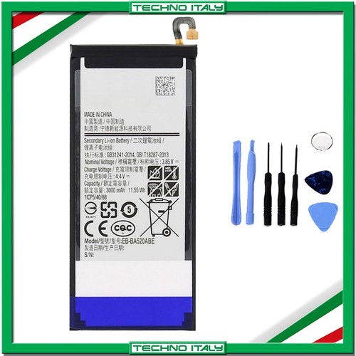 Batteria per samsung galaxy - samsung,