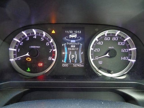 Daihatsu move 2014 dba la150s - daihatsu,