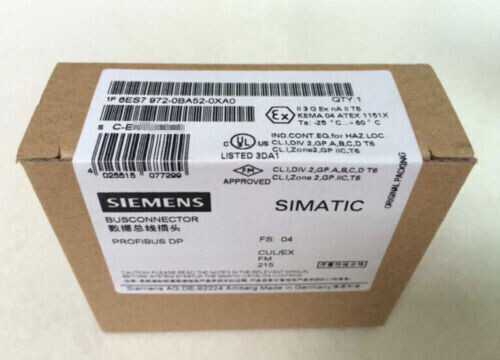 6es7 972 0ba52 0xa0 - 6es7, 972-0ba52-0xa0
