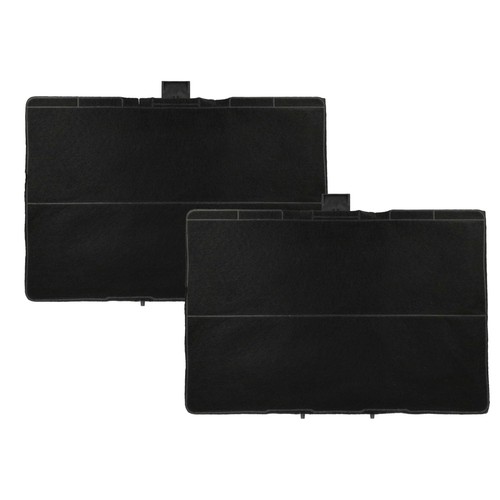 Filtre charbon actif - 2,