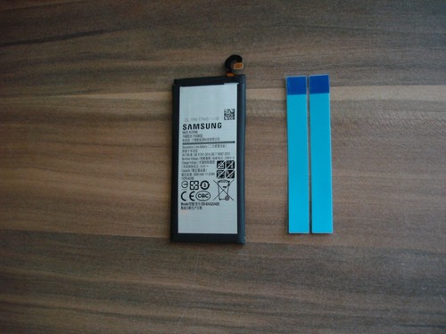 Batteria per samsung - a5, 2017