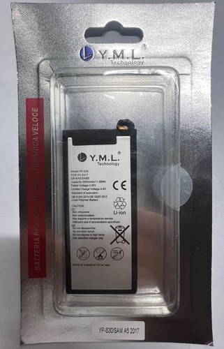 Batteria per samsung a5 - per,