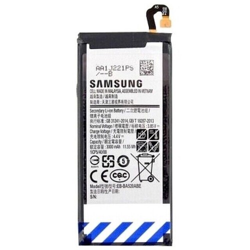 Samsung batteria originale - samsung,