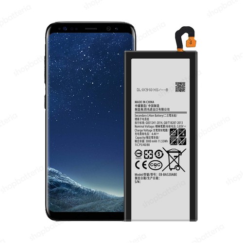 Nuova batteria per - batteria, samsung