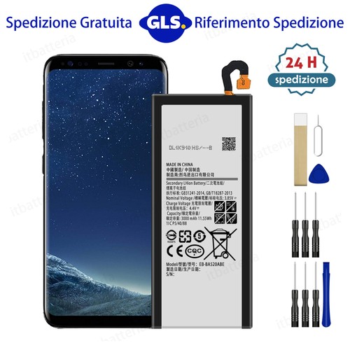 Batteriapersamgsung galaxy - batteriapersamgsung, a5