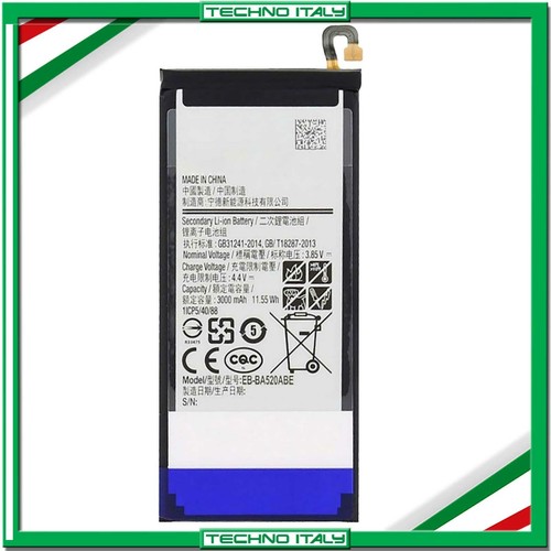 Batteria per samsung - batteria, a5