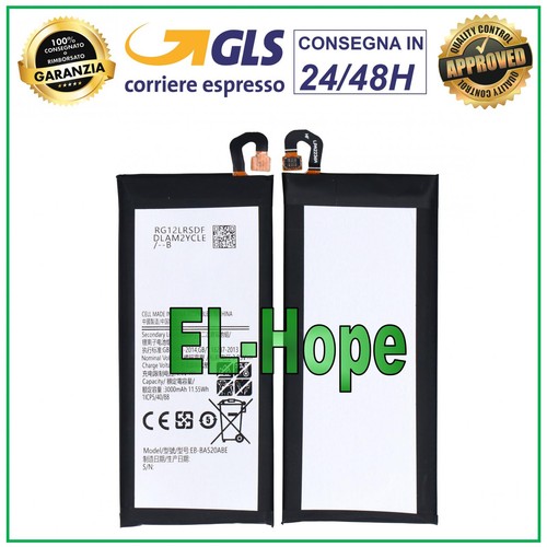 Batteria per samsung - samsung, galaxy