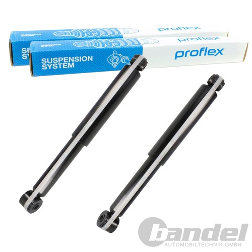 Ammortizzatori proflex - ammortizzatori,