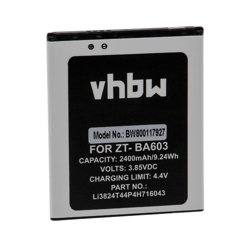 Batteria per zte - per, a520c