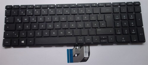 Tastatur pavilion - tastatur,