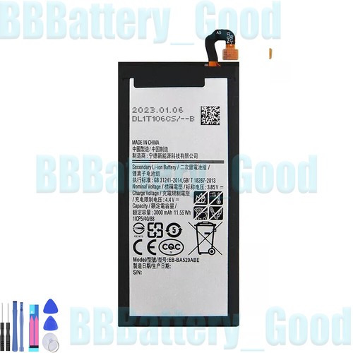 Batteria telefono ba520abe - batteria,