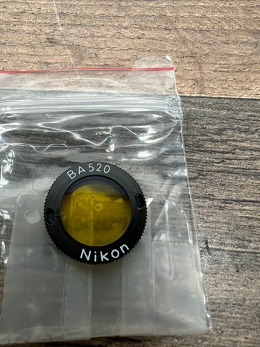 Nikon ba520 filtro per cubo - nikon,