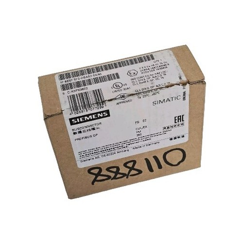 Nuovo con scatola siemens - con,