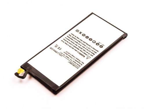 Batteria ba520abe adatta - batteria, eb-ba520abe
