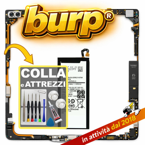 Batteria samsung galaxy - samsung, a5